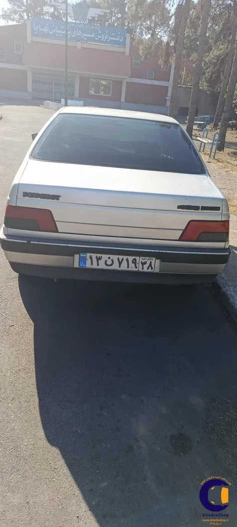 نمای 4 از خرید دوگانه سوز CNG مدل 2011-1390 مدل 2011-1390 رنگ نقره ای نقدی و اقساطی در خودروشاپ نمای 4 از خرید دوگانه سوز CNG مدل 2011-1390 مدل 2011-1390 رنگ نقره ای نقدی و اقساطی در خودروشاپ