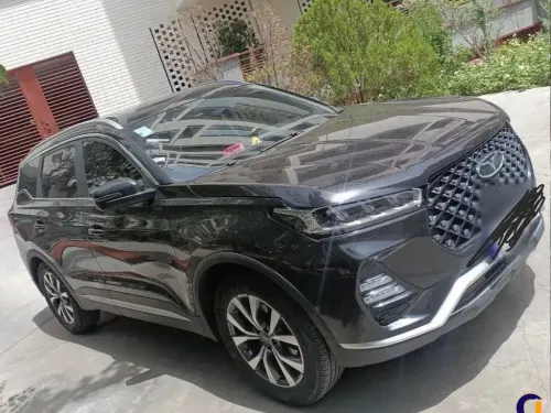 فونیکس تیگو 7 پرو اکسلنت مدل 2023-1402