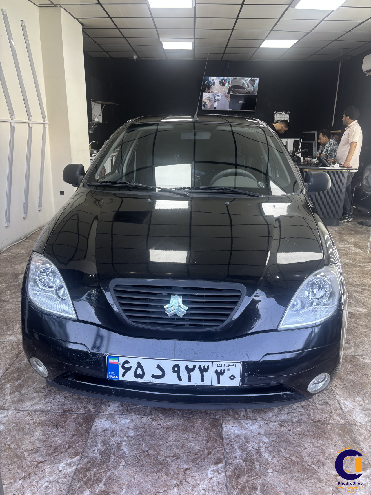 نمای 2 از خرید تیبا 2 (هاچبک) EX مدل 2019-1398 مدل 2019-1398 رنگ مشکی نقدی و اقساطی در خودروشاپ نمای 2 از خرید تیبا 2 (هاچبک) EX مدل 2019-1398 مدل 2019-1398 رنگ مشکی نقدی و اقساطی در خودروشاپ