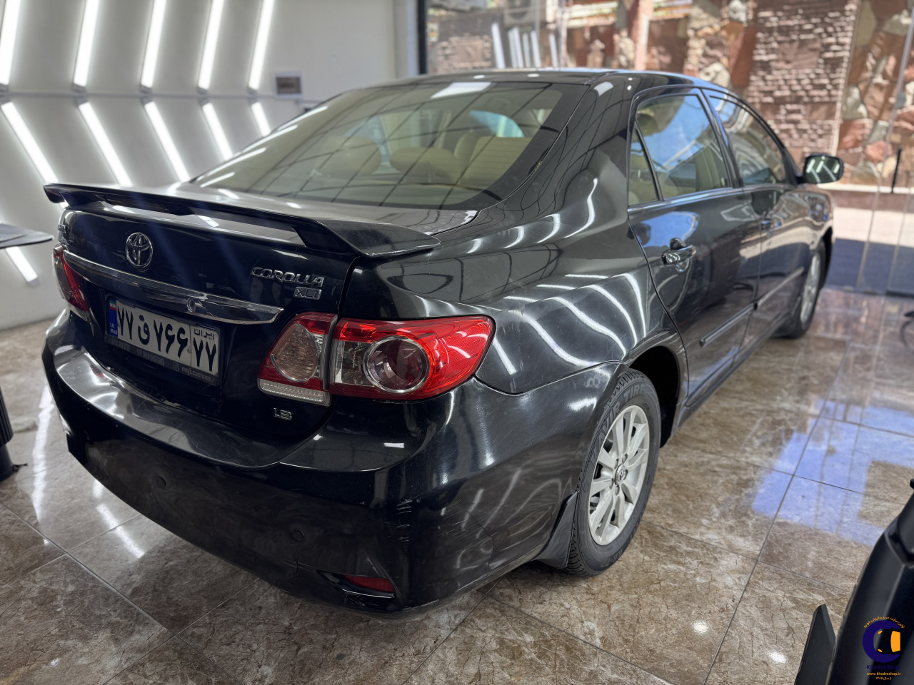 نمای 6 از خرید تویوتا کرولا 1800cc مدل 2012-1391 مدل 2012-1391 رنگ مشکی نقدی و اقساطی در خودروشاپ نمای 6 از خرید تویوتا کرولا 1800cc مدل 2012-1391 مدل 2012-1391 رنگ مشکی نقدی و اقساطی در خودروشاپ