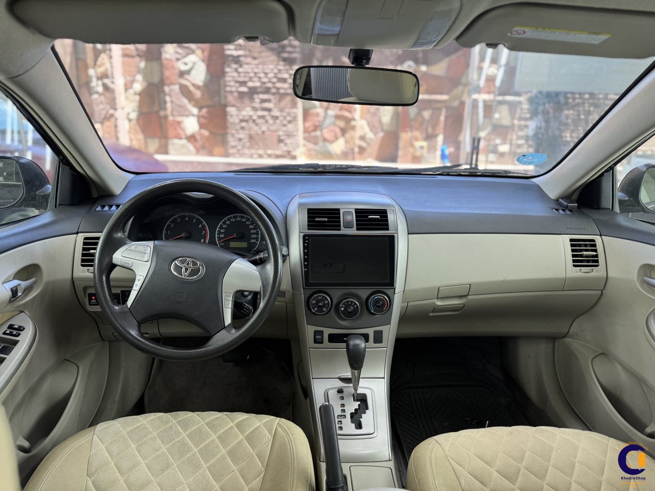 نمای 7 از خرید تویوتا کرولا 1800cc مدل 2012-1391 مدل 2012-1391 رنگ مشکی نقدی و اقساطی در خودروشاپ نمای 7 از خرید تویوتا کرولا 1800cc مدل 2012-1391 مدل 2012-1391 رنگ مشکی نقدی و اقساطی در خودروشاپ
