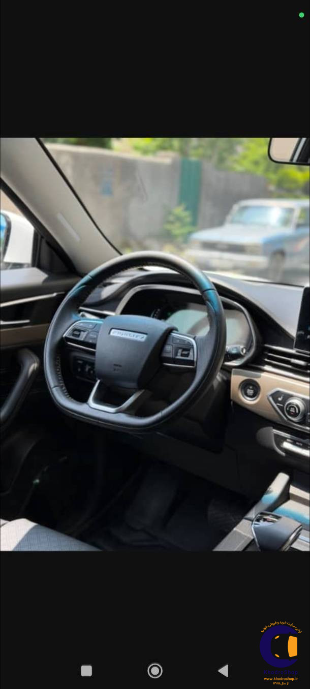 نمای 5 از خرید فیدلیتی Elite 7 seater مدل 2025-1404 مدل 2025-1404 رنگ سفید نقدی و اقساطی در خودروشاپ نمای 5 از خرید فیدلیتی Elite 7 seater مدل 2025-1404 مدل 2025-1404 رنگ سفید نقدی و اقساطی در خودروشاپ