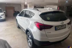 بندانگشتی نمای 3 از خرید هایما S5 اتوماتیک ۶ سرعته مدل 2022-1401 مدل 2022-1401 رنگ سفید نقدی و اقساطی در خودروشاپ