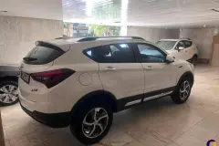 بندانگشتی نمای 5 از خرید هایما S5 اتوماتیک ۶ سرعته مدل 2022-1401 مدل 2022-1401 رنگ سفید نقدی و اقساطی در خودروشاپ