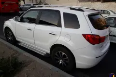 بندانگشتی نمای 3 از خرید هایما S7 توربو1800cc مدل 2017-1396 مدل 2017-1396 رنگ سفید نقدی و اقساطی در خودروشاپ