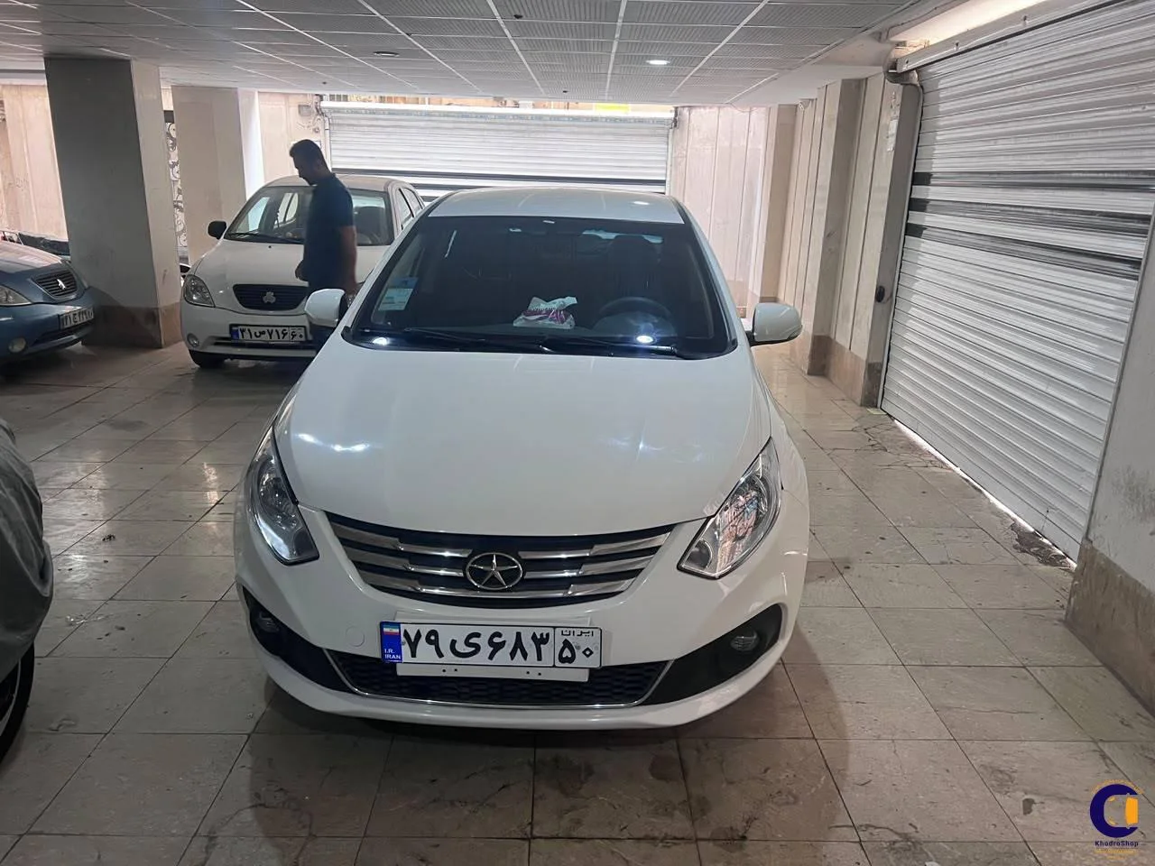 نمای 2 از خرید جک J4 مدل 2025-1404 مدل 2025-1404 رنگ سفید نقدی و اقساطی در خودروشاپ نمای 2 از خرید جک J4 مدل 2025-1404 مدل 2025-1404 رنگ سفید نقدی و اقساطی در خودروشاپ