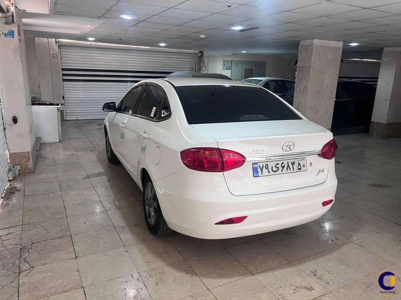 خرید جک J4 مدل 2025-1404 مدل 2025-1404 رنگ سفید نقدی و اقساطی در خودروشاپ خرید جک J4 مدل 2025-1404 مدل 2025-1404 رنگ سفید نقدی و اقساطی در خودروشاپ