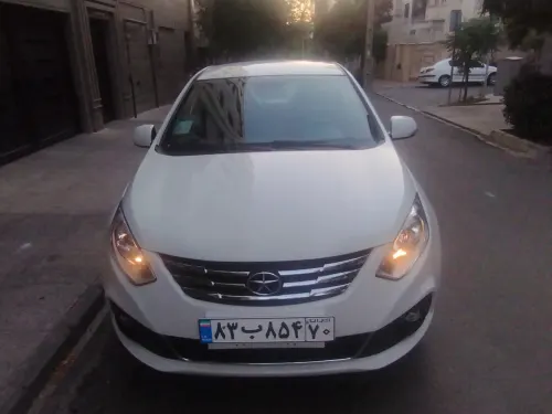 خرید جک J4 مدل 2025-1404 نقدی و اقساطی در خودروشاپ