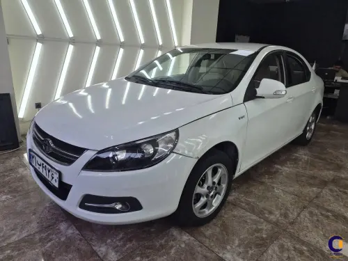 خرید جک J5 دنده‌ای 1500cc مدل 2013-1392 نقدی و اقساطی در خودروشاپ