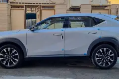 بندانگشتی نمای 4 از خرید جی ای سی امپو 1.5 لیتر توربو مدل 2024-1403 مدل 2024-1403 رنگ نقره ای نقدی و اقساطی در خودروشاپ