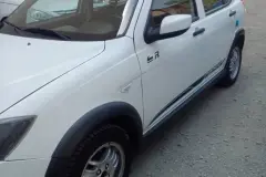 بندانگشتی نمای 3 از خرید کوییک دنده‌ای R مدل 2021-1400 مدل 2021-1400 رنگ سفید نقدی و اقساطی در خودروشاپ
