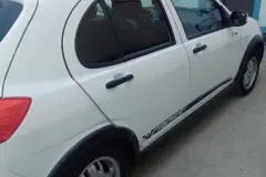 بندانگشتی نمای 5 از خرید کوییک دنده‌ای R مدل 2021-1400 مدل 2021-1400 رنگ سفید نقدی و اقساطی در خودروشاپ