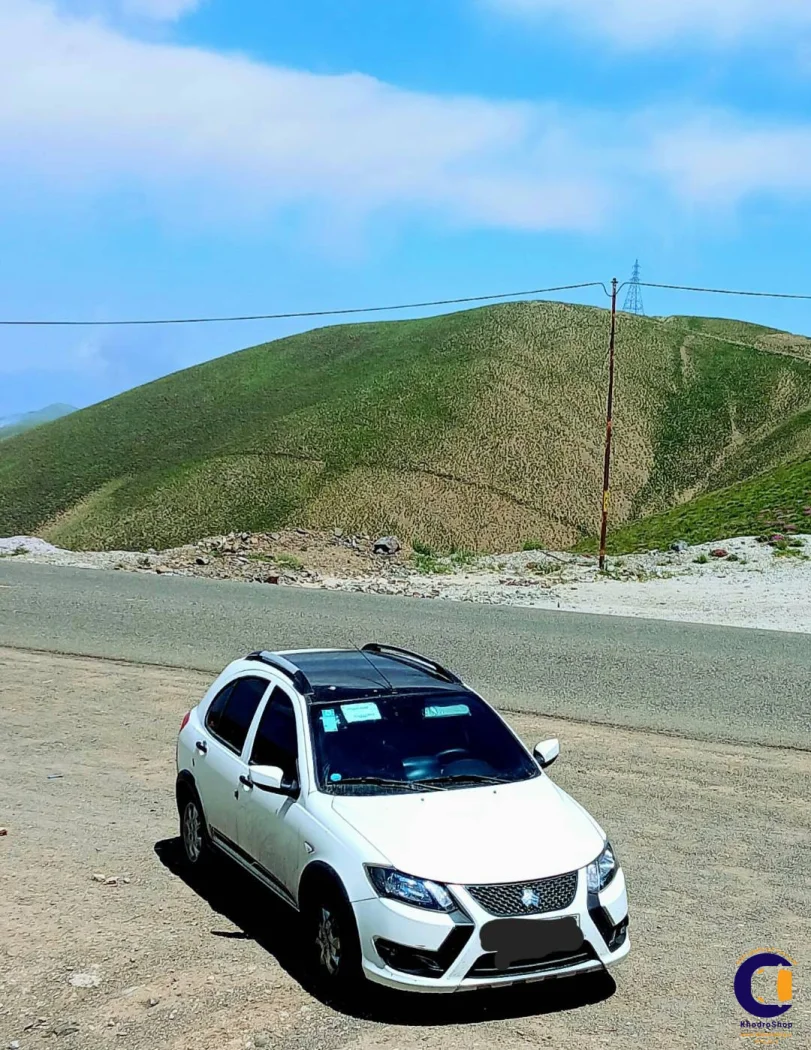 نمای 2 از خرید کوییک RS مدل 2023-1402 مدل 2023-1402 رنگ سفید نقدی و اقساطی در خودروشاپ نمای 2 از خرید کوییک RS مدل 2023-1402 مدل 2023-1402 رنگ سفید نقدی و اقساطی در خودروشاپ
