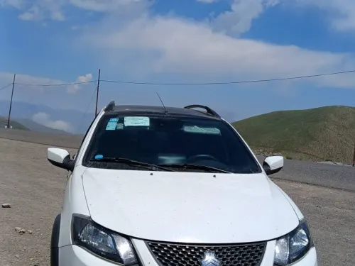 کوییک RS مدل 2023-1402