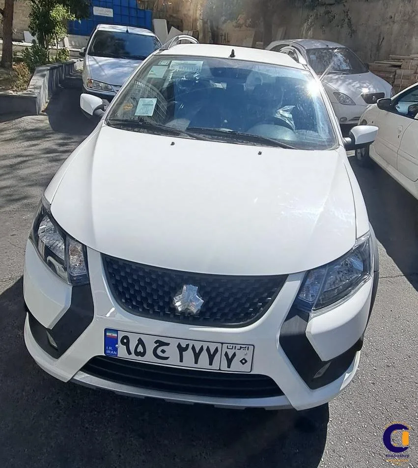 خرید کوییک RS مدل 2026-1405 مدل 2026-1405 رنگ سفید نقدی و اقساطی در خودروشاپ خرید کوییک RS مدل 2026-1405 مدل 2026-1405 رنگ سفید نقدی و اقساطی در خودروشاپ
