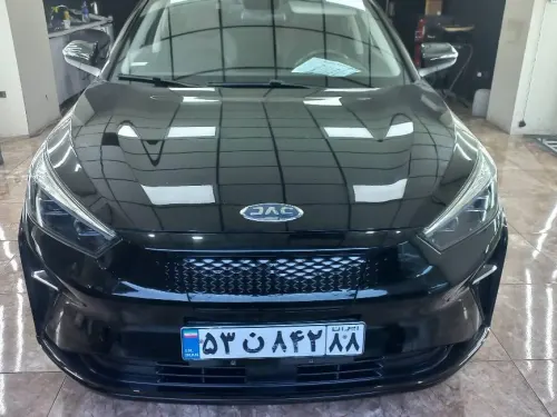 کی‌ام‌سی جی 7 برقی مدل 2024-1403