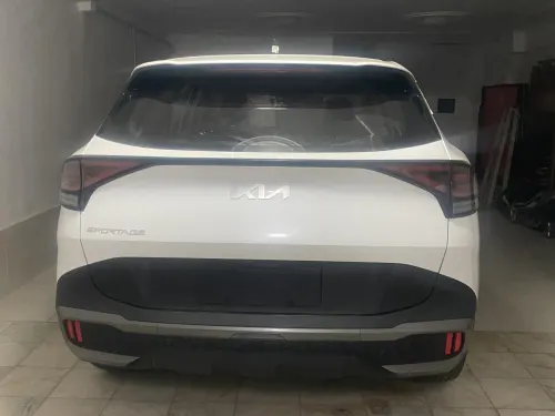 کیا اسپورتیج مدل 2025-1404