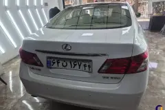 بندانگشتی نمای 3 از خرید لکسوس ES 350 مدل 2008-1387 مدل 2008-1387 رنگ سفید صدفی نقدی و اقساطی در خودروشاپ