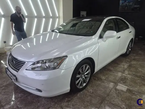 لکسوس ES 350 مدل 2008-1387