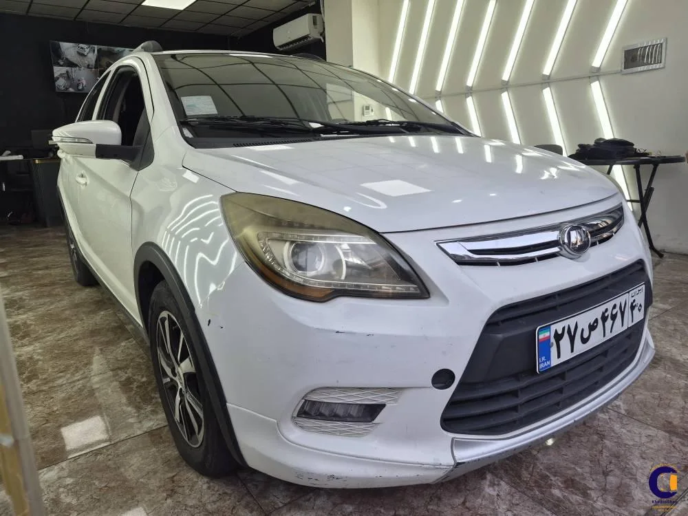 نمای 2 از خرید لیفان X50 دندهای مدل 2016-1395 مدل 2016-1395 رنگ سفید نقدی و اقساطی در خودروشاپ نمای 2 از خرید لیفان X50 دندهای مدل 2016-1395 مدل 2016-1395 رنگ سفید نقدی و اقساطی در خودروشاپ