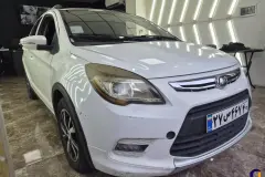 بندانگشتی نمای 2 از خرید لیفان X50 دنده‌ای مدل 2016-1395 مدل 2016-1395 رنگ سفید نقدی و اقساطی در خودروشاپ