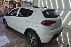 بندانگشتی نمای 5 از خرید لیفان X50 دنده‌ای مدل 2016-1395 مدل 2016-1395 رنگ سفید نقدی و اقساطی در خودروشاپ