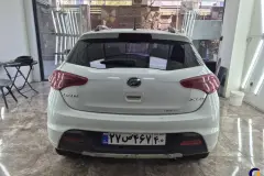 بندانگشتی نمای 6 از خرید لیفان X50 دنده‌ای مدل 2016-1395 مدل 2016-1395 رنگ سفید نقدی و اقساطی در خودروشاپ