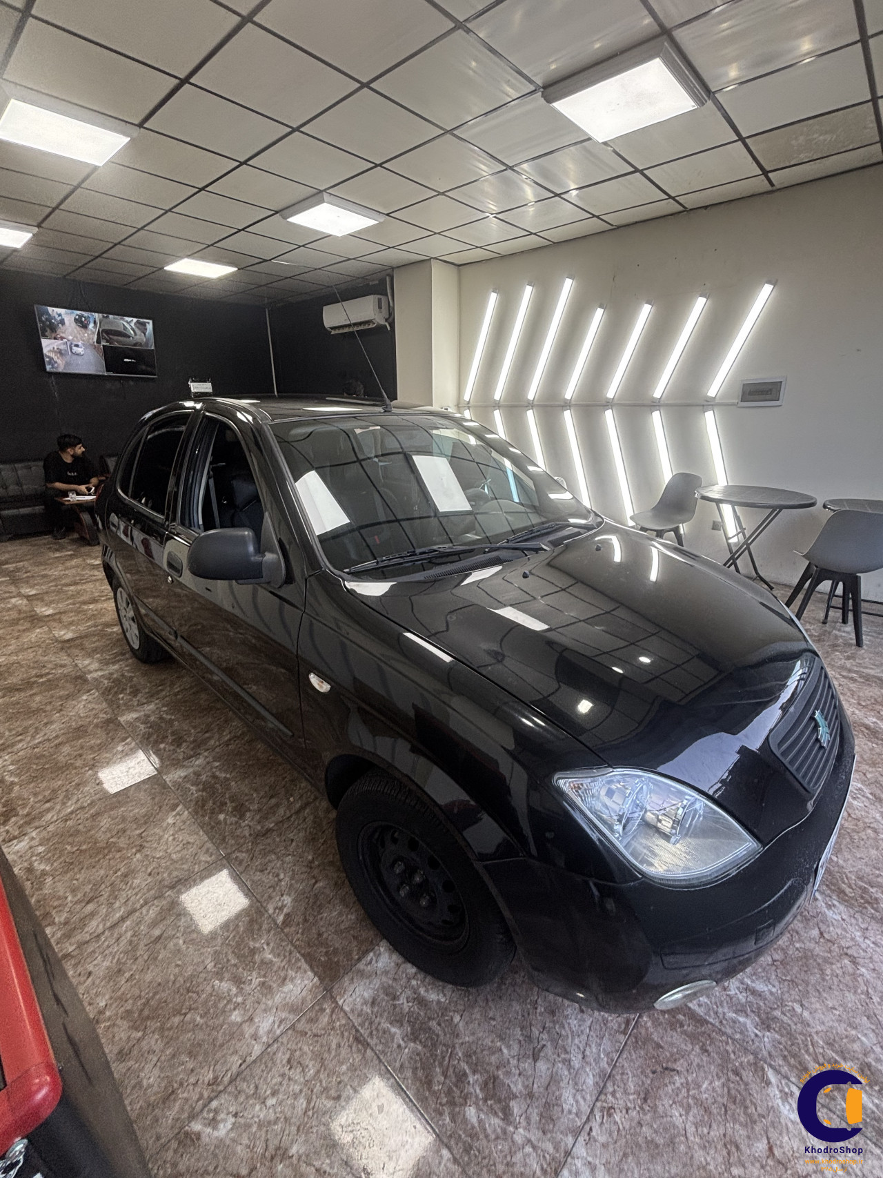 خرید تیبا 2 (هاچبک) EX مدل 2019-1398 مدل 2019-1398 رنگ مشکی نقدی و اقساطی در خودروشاپ خرید تیبا 2 (هاچبک) EX مدل 2019-1398 مدل 2019-1398 رنگ مشکی نقدی و اقساطی در خودروشاپ