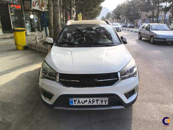ام وی ام X22 اتوماتیک ساده مدل 2017-1396