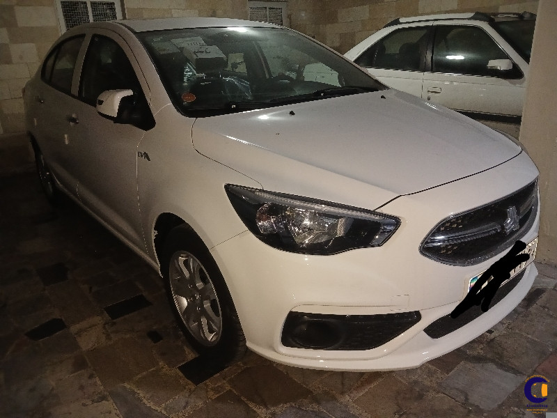 شاهین G CVT مدل 2024-1403