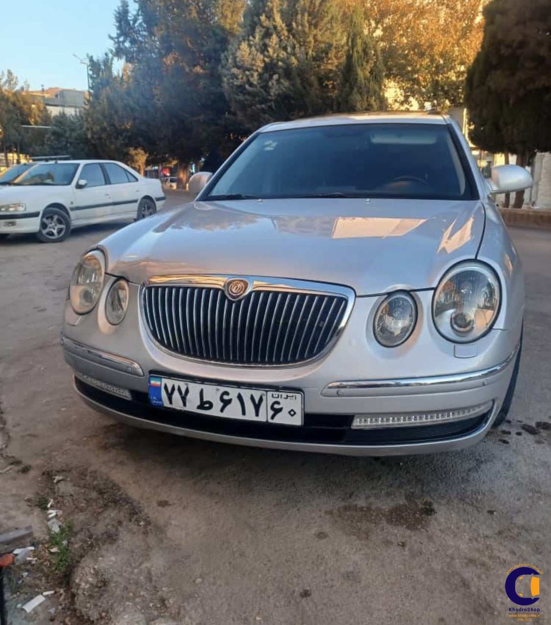 کیا اپیروس مدل 2009-1388