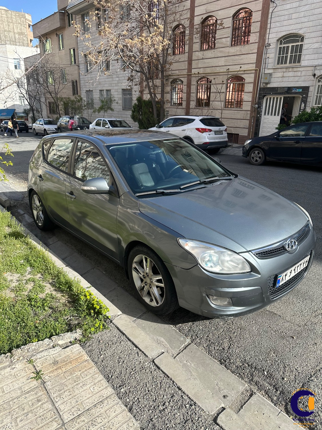 خرید هیوندای i30 مدل 2011-1390