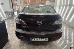 بندانگشتی نمای 7 از خرید مزدا 3 مونتاژ تیپ 3 مدل 2011-1390 مدل 2011-1390 رنگ بادمجانی نقدی و اقساطی در خودروشاپ