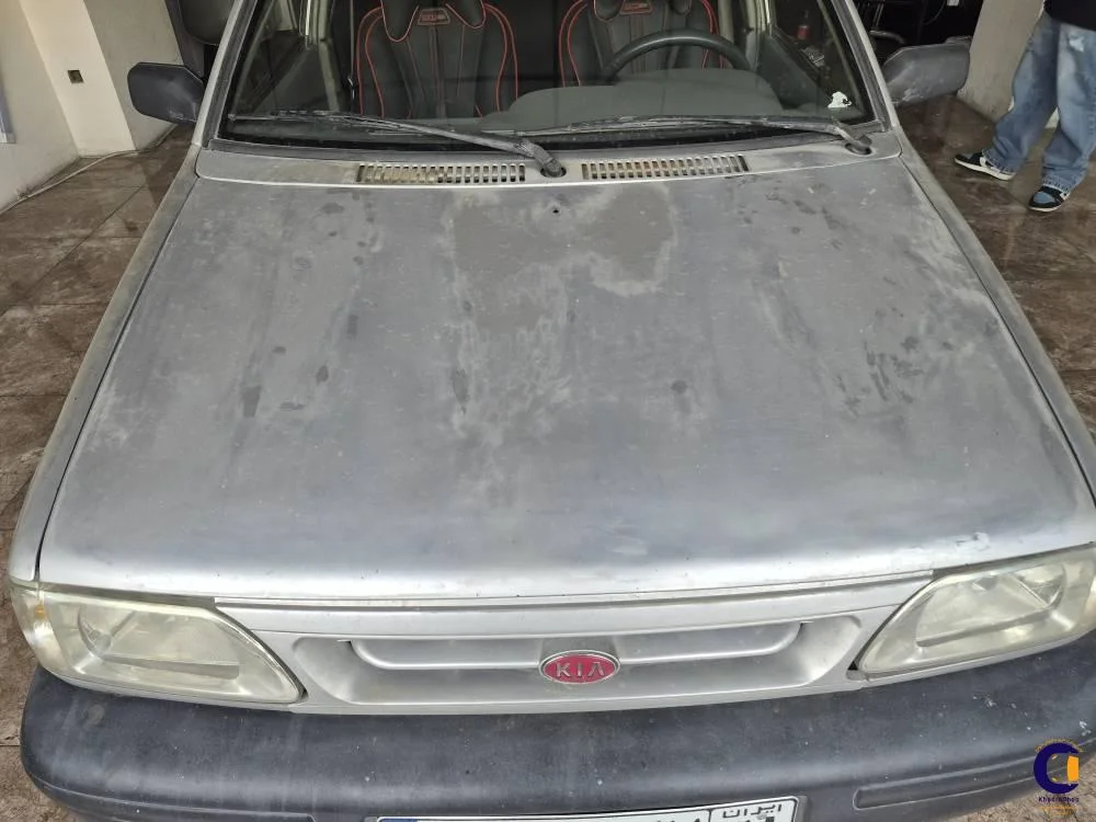 نمای 3 از خرید پراید 131 SX مدل 2012-1391 مدل 2012-1391 رنگ نقره ای نقدی و اقساطی در خودروشاپ نمای 3 از خرید پراید 131 SX مدل 2012-1391 مدل 2012-1391 رنگ نقره ای نقدی و اقساطی در خودروشاپ