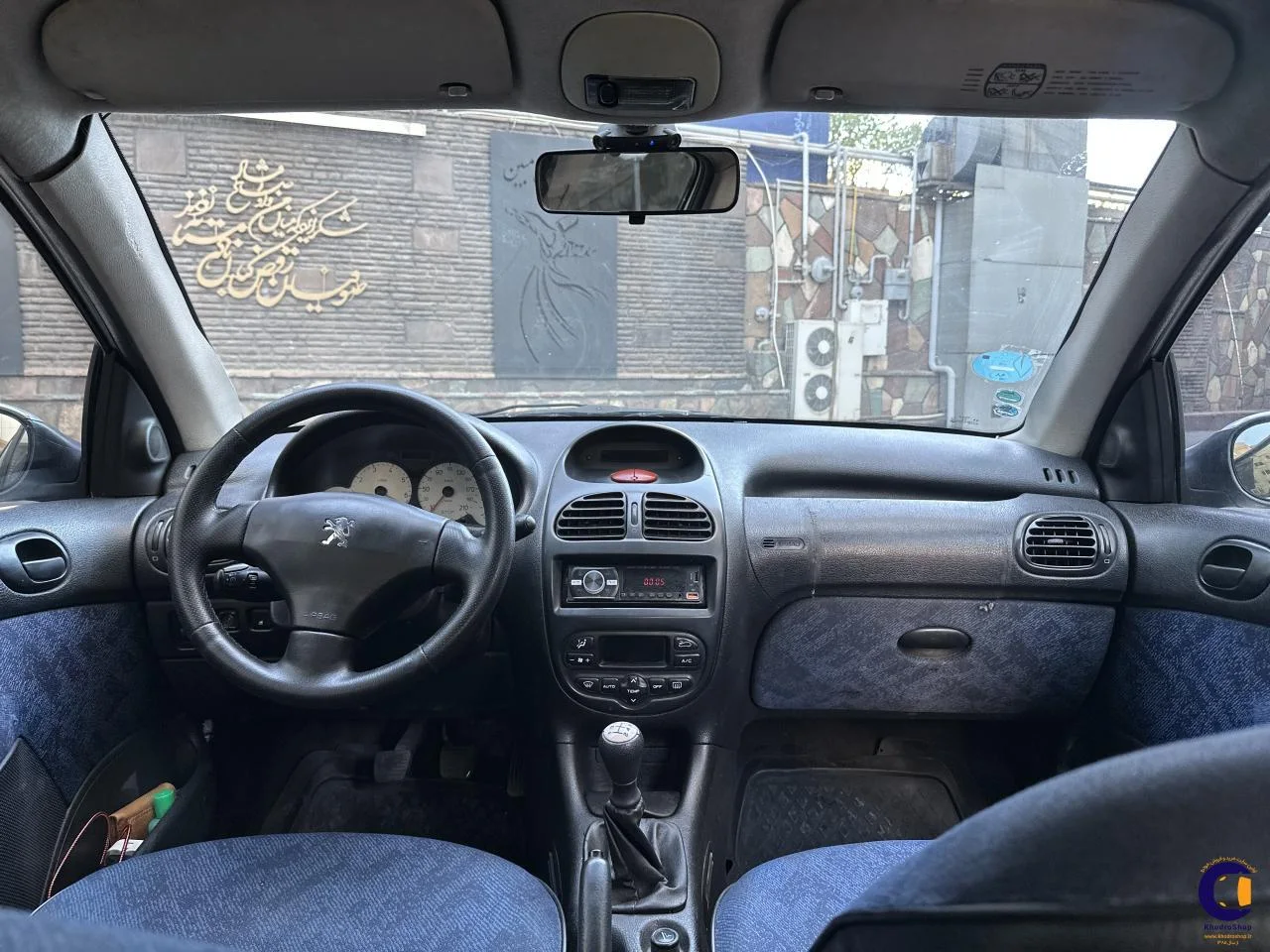 نمای 3 از خرید پژو 206 SD V8 مدل 2007-1386 مدل 2007-1386 رنگ نقره ای نقدی و اقساطی در خودروشاپ نمای 3 از خرید پژو 206 SD V8 مدل 2007-1386 مدل 2007-1386 رنگ نقره ای نقدی و اقساطی در خودروشاپ