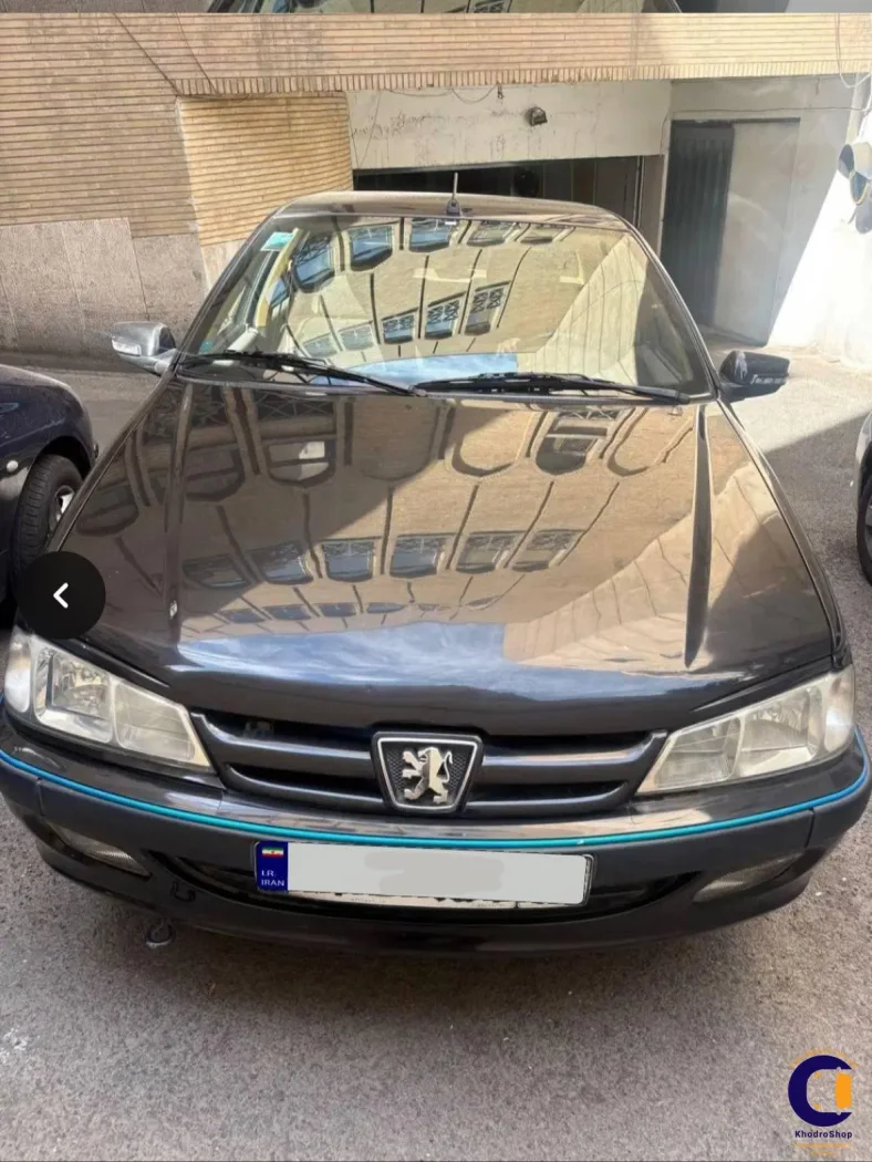 خرید پژو پارس LX TU5 مدل 2017-1396 مدل 2017-1396 رنگ مشکی نقدی و اقساطی در خودروشاپ خرید پژو پارس LX TU5 مدل 2017-1396 مدل 2017-1396 رنگ مشکی نقدی و اقساطی در خودروشاپ