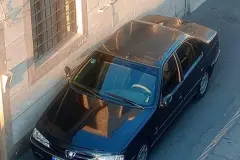 بندانگشتی نمای 2 از خرید پژو پارس ساده مدل 2012-1391 مدل 2012-1391 رنگ مشکی نقدی و اقساطی در خودروشاپ