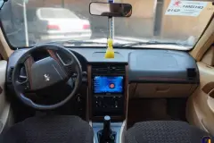 بندانگشتی نمای 5 از خرید پژو پارس ساده مدل 2022-1401 مدل 2022-1401 رنگ سفید نقدی و اقساطی در خودروشاپ
