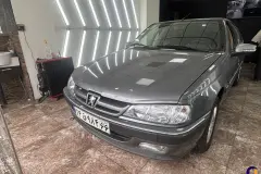 بندانگشتی نمای 3 از خرید پژو پارس سال مدل 2019-1398 مدل 2019-1398 رنگ خاکستری نقدی و اقساطی در خودروشاپ