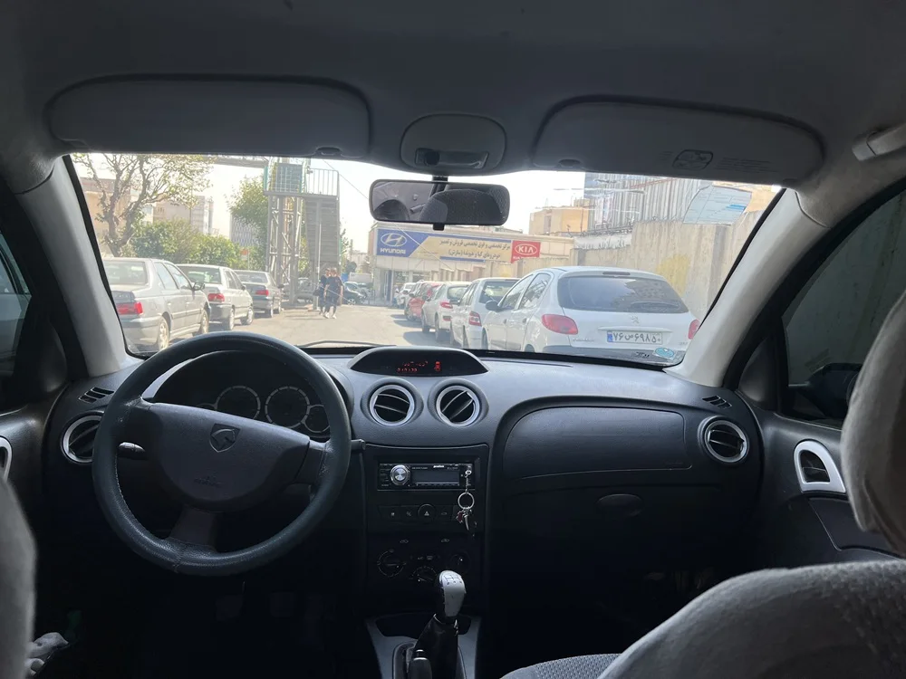 نمای 8 از خرید رانا LX مدل 2015-1394 مدل 2015-1394 رنگ بادمجانی نقدی و اقساطی در خودروشاپ