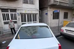 بندانگشتی نمای 2 از خرید رنو تندر 90 (L90 لوگان) E2 مدل 2016-1395 مدل 2016-1395 رنگ سفید نقدی و اقساطی در خودروشاپ