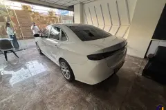 بندانگشتی نمای 9 از خرید ریسپکت پرایم تیپ 2 مدل 2024-1403 مدل 2024-1403 رنگ سفید نقدی و اقساطی در خودروشاپ