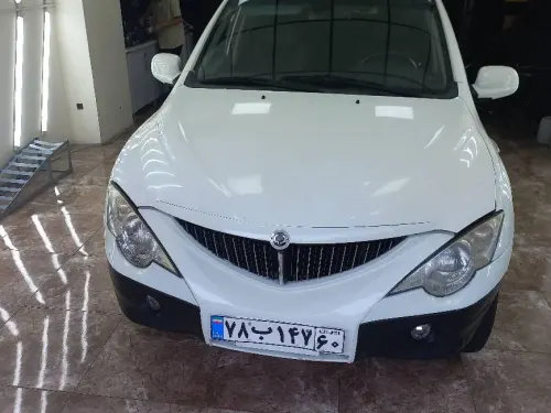 سانگ یانگ اکتیون مدل 2012-1391