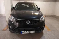 بندانگشتی نمای 2 از خرید سانگ یانگ Korando Awd مدل 2015-1394 مدل 2015-1394 رنگ مشکی نقدی و اقساطی در خودروشاپ