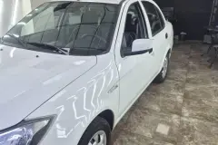 بندانگشتی نمای 4 از خرید ساینا دنده‌ای S مدل 2025-1404 مدل 2025-1404 رنگ سفید نقدی و اقساطی در خودروشاپ
