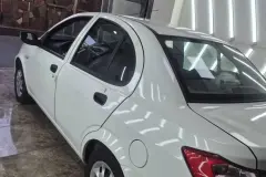 بندانگشتی نمای 5 از خرید ساینا دنده‌ای S مدل 2025-1404 مدل 2025-1404 رنگ سفید نقدی و اقساطی در خودروشاپ