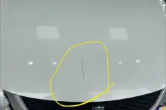 بندانگشتی نمای 11 از خرید ساینا GXL دوگانه سوز مدل 2023-1402 مدل 2023-1402 رنگ سفید صدفی نقدی و اقساطی در خودروشاپ
