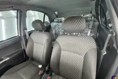 بندانگشتی نمای 4 از خرید ساینا GXL دوگانه سوز مدل 2023-1402 مدل 2023-1402 رنگ سفید صدفی نقدی و اقساطی در خودروشاپ