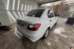 بندانگشتی نمای 9 از خرید ساینا GXL دوگانه سوز مدل 2023-1402 مدل 2023-1402 رنگ سفید صدفی نقدی و اقساطی در خودروشاپ