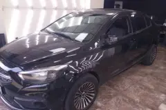 بندانگشتی نمای 2 از خرید شاهین G دنده ای مدل 2022-1401 مدل 2022-1401 رنگ مشکی نقدی و اقساطی در خودروشاپ